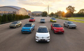 Продажи VW Group в 2025 году: Skoda дала миллион, Bentley в минусе, провал в США и Китае