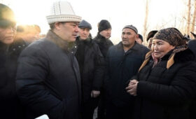 Власти слышат свой народ