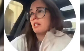 Екатерина Бивол предстанет перед судом за оскорбление кыргызов и казахов