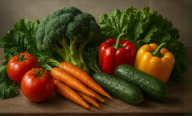 Как питание влияет на риск развития рака — что известно на сегодня