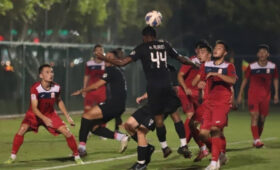 Кубок Азии (U-23): Как Кыргызстан и Вьетнам играли ранее? Результаты