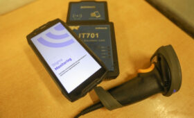 В ЕАЭС вводят обязательные навигационные пломбы на алкоголь и табак