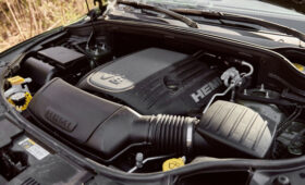 Stellantis намерен увеличить производство моторов V8 Hemi и может объединить Dodge и Ram