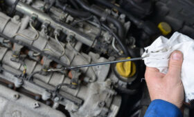 Специалисты развеяли мифы о моторных маслах