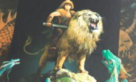 Башкирский эпос «Урал-батыр» впервые издан на кыргызском языке