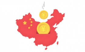 Китай начнет платить проценты на цифровой юань