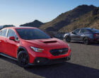 Subaru вернула стартовую версию WRX на американский рынок из-за резкого спада продаж
