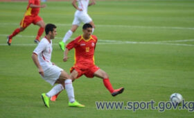 Кубок Азии (U-23): Как Кыргызстан и Иордания играли ранее? Результаты