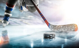 Бесплатные хоккейные мастер-классы пройдут на открытых катках Бишкека