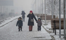 Почему в Кыргызстане до сих пор нет своей «Пушкинской карты» для детей?