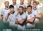 Сборная Кыргызстана (U-23) прибыла на Кубок Азии