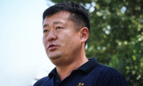 «Нефтчи» назначил нового главного тренера из Узбекистана