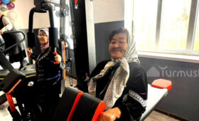 В Кыргызстане уровень регулярных занятий спортом превысил 40%, — Госагентство спорта 