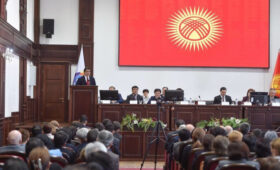 В Минздраве подвели результаты работы за 2025 год