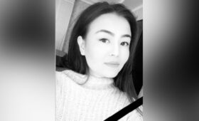 Скончалась врач Городской детской больницы Айгуль Зибирова