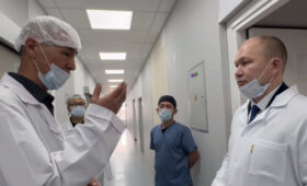 Что будет с уволенными директорами больниц и какую реформу начала новая команда Минздрава? Комментарий замминистра Кадыралиева