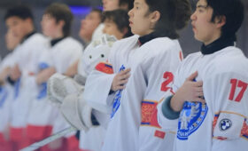 Кыргызстан разгромил Иран и лидирует на ЧМ