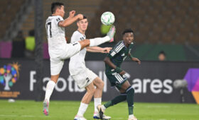 Кубок Азии (U-23): Если у Кыргызстана шансы на выход в плей-офф?