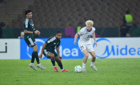 Кубок Азии (U-23): Сегодня Кыргызстан сыграет с Иорданией