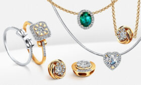 Налоговая напомнила о сроках внесения ювелирных изделий в систему ЭСФ