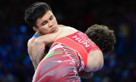 Сборная Кыргызстана выступит на турнире в Турции