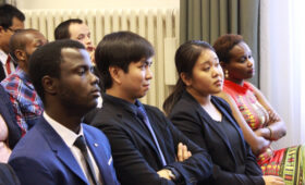 Молодых агроспециалистов из Кыргызстана приглашают на стажировку в Венгрию