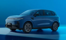 Peugeot, Citroen и Fiat вслед за Opel думают об использовании гибридной системы от Leapmotor