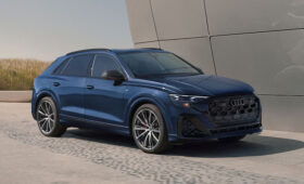 Пошлины влияют на автобизнес: Audi приостанавливает планы по запуску производства в США