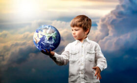 Поколение Альфа перехватывает управление семейными кошельками