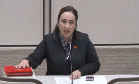 Депутат просит выдавать «Гливек» на юге, чтобы пациенты с онкологией не ездили каждый месяц в Бишкек