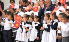 О текущих аспектах внедрения 12-летней системы образования в Кыргызстане