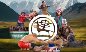 Кок-бору и кокпар станут отдельными дисциплинами на ВИК