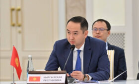 Искендер Сыдыгалиев о том, как цифровизация искореняет бюрократию в стране