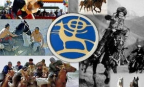 Госагентство назвало ключевые спортивные события 2026 года — от Игр кочевников до Азиатских игр