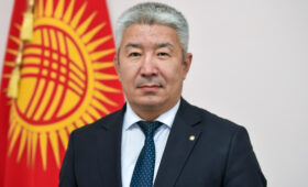 Жоомарт Шамканов назначен директором СДЮШОР «Дельфин»