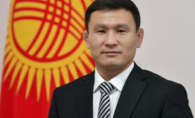 В мэрии Бишкека произошли кадровые перестановки