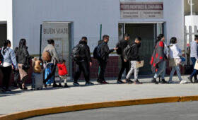 Госдеп уточнил, какие визы перестанут выдавать США россиянам