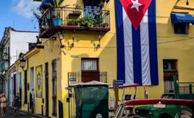 От чего зависит стойкость Кубы перед Америкой