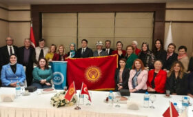 Кыргызстан внедрит обязательную медиацию по опыту Анкары