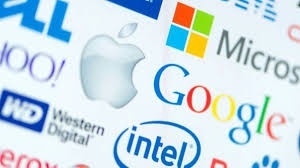 Опубликован свежий рейтинг самых дорогих брендов планеты Global 500