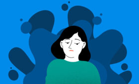 Ученые назвали простой способ быстро снизить уровень тревожности