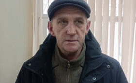 Семья Сторожевых из Иссык-Куля просит президента защитить их от беспредела