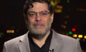 Сейед Маранди рассказал о причинах вспышки насилия на улицах Ирана