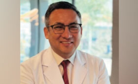 Арсен Аскеров: подготовку врачей в акушерстве, гинекологии и педиатрии необходимо кардинально усиливать (дискуссии)