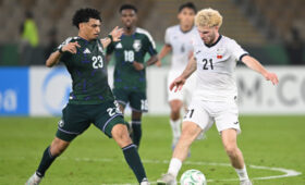 Кубок Азии (U-23): Сегодня сборная Кыргызстана сыграет с Вьетнамом