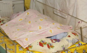 За сутки родились 367 детей: первый ребенок 2026 года появился в Иссык-Ате