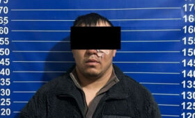 Дорожный конфликт в Узгене закончился смертью 25-летнего парня