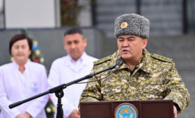 Ташиев призвал врачей не требовать незаконные деньги у пациентов