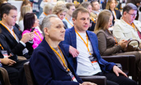 РОАД и InsightHub проведут Всероссийскую конференцию автобизнеса «Управление по-русски»