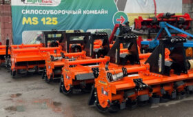 Минсельхоз КР ознакомился с новыми возможностями лизинга сельхозтехники